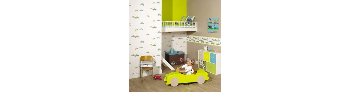 Ideas to decorate the baby's room